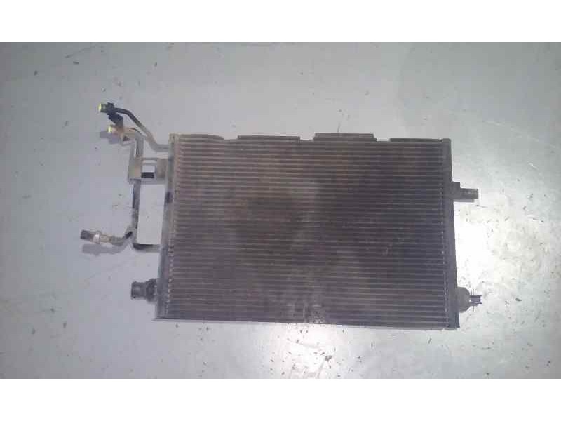 Recambio de condensador / radiador aire acondicionado para audi a6 berlina (4b2) 2.5 tdi referencia OEM IAM 4B0260403R  