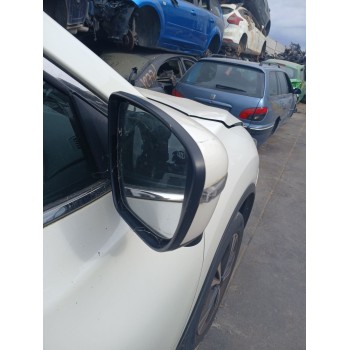 Recambio de retrovisor derecho para nissan x-trail iii (t32_, t32r, t32rr) 1.7 dci referencia OEM IAM E4034237  