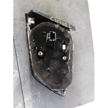 Recambio de piloto trasero izquierdo interior para volkswagen golf vii sportsvan 1.0 tsi referencia OEM IAM 510945093N  