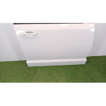 Recambio de puerta delantera derecha para fiat freemont (345_) 2.0 jtd referencia OEM IAM 00K68067470AI  