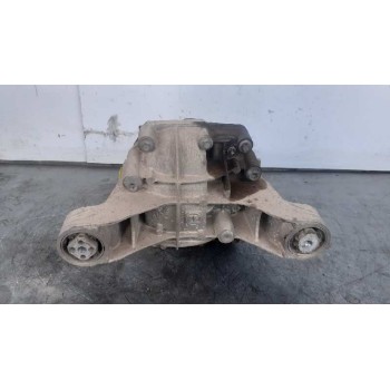 Recambio de diferencial trasero para audi q7 (4l) 3.0 tdi referencia OEM IAM 4460310018  