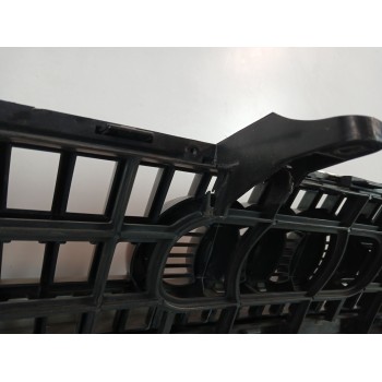 Recambio de paragolpes delantero para audi q7 (4lb) 3.6 fsi quattro referencia OEM IAM 4L0807437D  