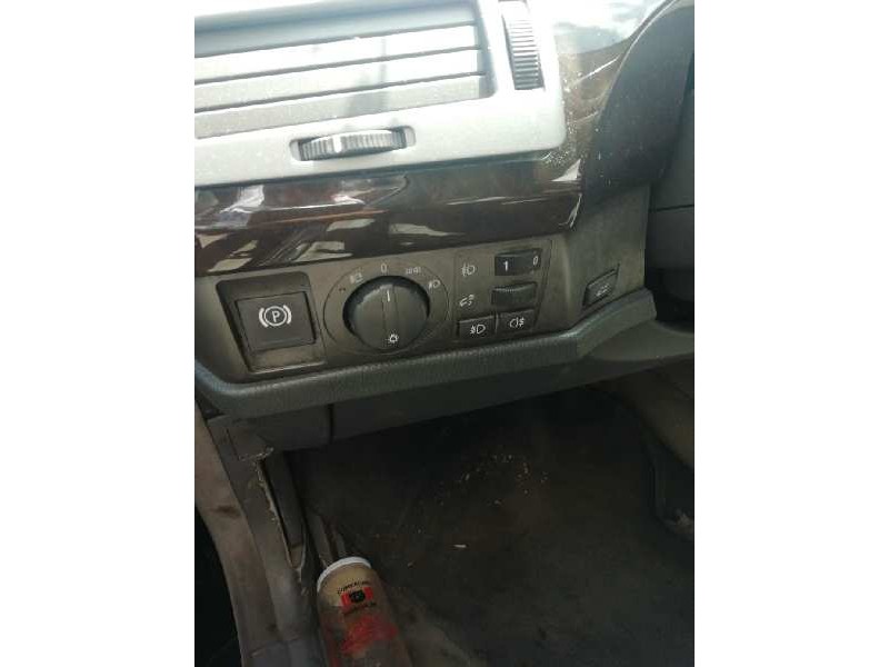 Recambio de mando luces para bmw serie 7 (e65/e66) 730d referencia OEM IAM   