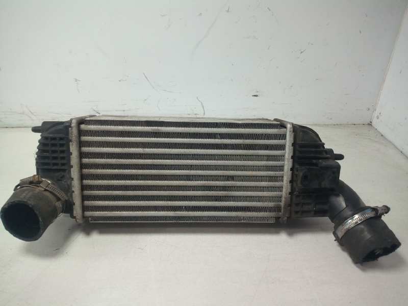 Recambio de intercooler para peugeot 508 business line referencia OEM IAM 9683009680  