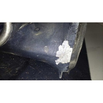 Recambio de retrovisor izquierdo para fiat bravo (182) jtd 105 / 100 sx referencia OEM IAM   MANUAL