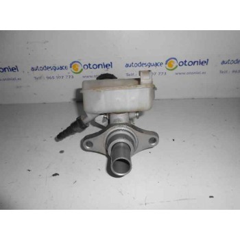 Recambio de bomba freno para ford fiesta (cbk) ambiente referencia OEM IAM  2 SALIDAS ATE