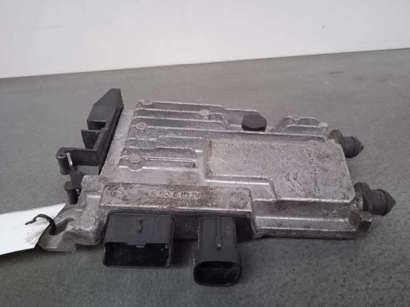 Recambio de centralita start / stop para citroën c4 picasso feel referencia OEM IAM 9819598180 START STOP 