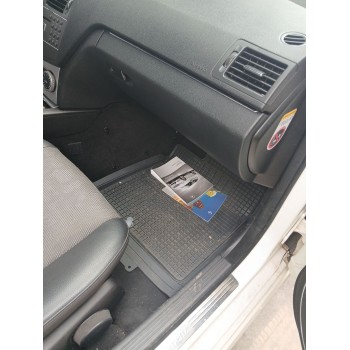 Recambio de guantera para mercedes-benz clase c (w204) c 220 cdi (204.002) referencia OEM IAM   