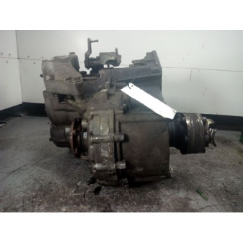 Recambio de despiece caja cambios para seat toledo (5p2) stylance / style referencia OEM IAM HDU M DAÑADA