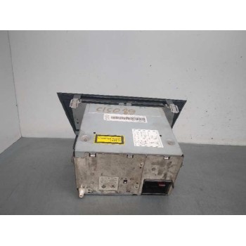 Recambio de sistema audio / radio cd para seat leon (1p1) fr 1 referencia OEM IAM 1P1035186B  