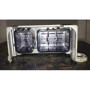 Recambio de centralita airbag para ford transit connect (tc7) referencia OEM IAM 2T1T14B321AB 2T1T14B321AB 