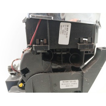 Recambio de palanca cambio para peugeot 308 active referencia OEM IAM 9680611077 AUTO 96806123vd