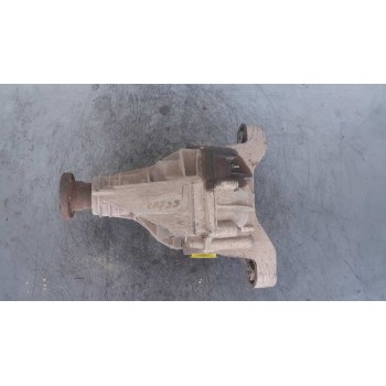 Recambio de diferencial trasero para audi q7 (4l) 3.0 tdi referencia OEM IAM 4460310018  