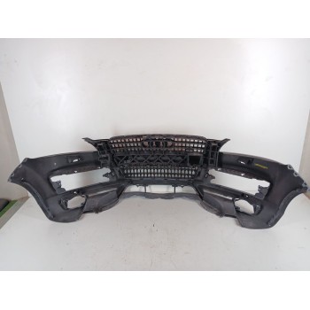 Recambio de paragolpes delantero para audi q7 (4lb) 3.6 fsi quattro referencia OEM IAM 4L0807437D  
