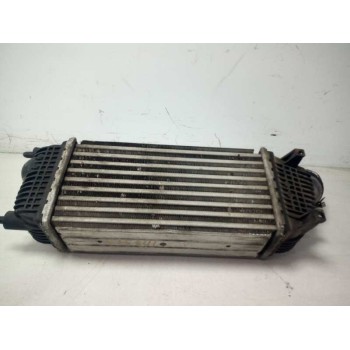Recambio de intercooler para peugeot 508 business line referencia OEM IAM 9683009680  
