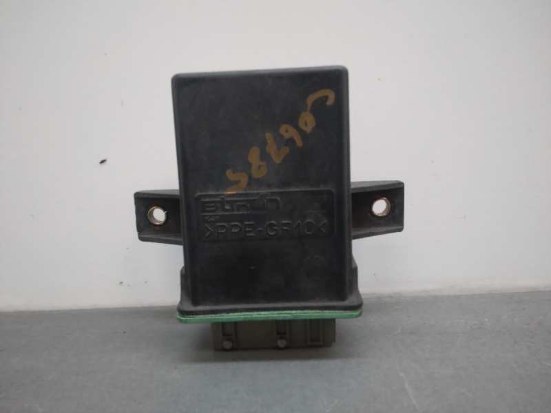 Recambio de rele para citroën saxo 1.5 d image referencia OEM IAM 9631577780 BITRON 