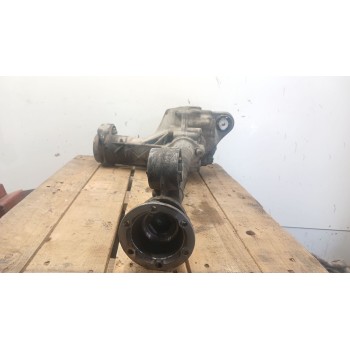 Recambio de caja transfer para audi q7 (4l) 3.0 tdi referencia OEM IAM 0AA409507P  