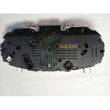 Recambio de cuadro instrumentos para kia sorento 2.2 crdi cat referencia OEM IAM   