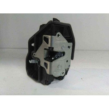 CERRADURA PUERTA DELANTERA DERECHA 51217202146 NUEVO 7229458 5 PINS 7059974