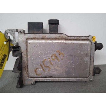 Recambio de centralita start / stop para citroën c4 picasso feel referencia OEM IAM 9819598180 START STOP 