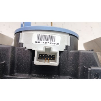 Recambio de mando multifuncion para fiat 500 (312_) 1.0 mild hybrid (312.ayd1b) referencia OEM IAM 0000735451108 07357820430 