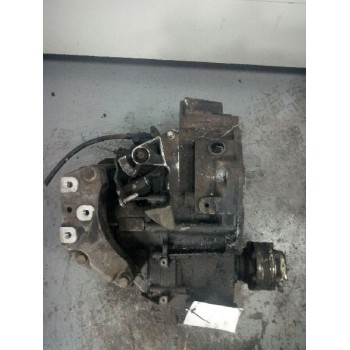 Recambio de despiece caja cambios para seat toledo (5p2) stylance / style referencia OEM IAM HDU M DAÑADA