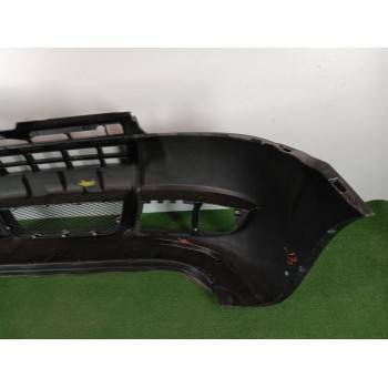 Recambio de paragolpes delantero para fiat doblo autobús (263_) 1.3 d multijet (263axu1a) referencia OEM IAM 735388353  