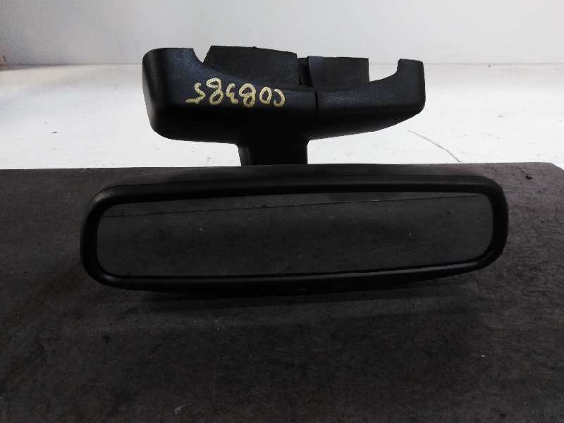 Recambio de espejo interior para peugeot 407 premium referencia OEM IAM   