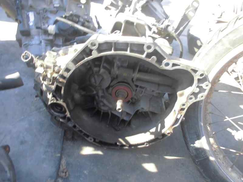 Recambio de caja cambios para renault laguna (b56) 2.2 dt rt referencia OEM IAM PK1048  