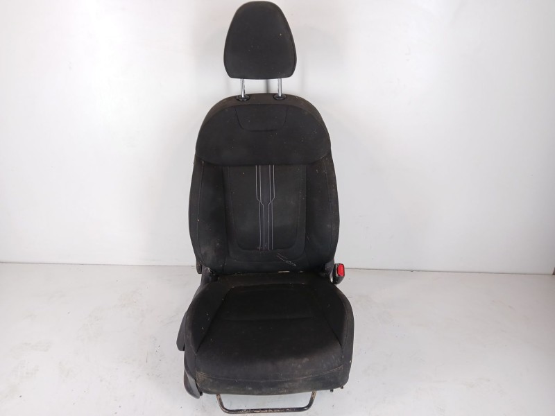 Recambio de asiento delantero derecho para hyundai tucson (nx4e, nx4a) 1.6 t-gdi hybrid referencia OEM IAM   