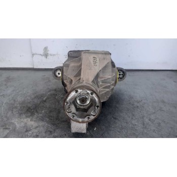 Recambio de diferencial trasero para audi q7 (4l) 3.0 tdi referencia OEM IAM 4460310018  