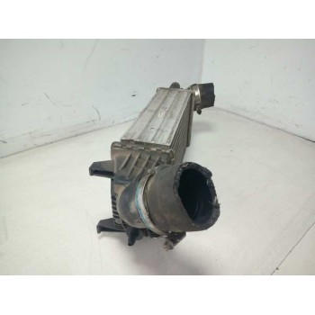 Recambio de intercooler para peugeot 508 business line referencia OEM IAM 9683009680  