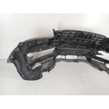 Recambio de paragolpes delantero para audi q7 (4lb) 3.6 fsi quattro referencia OEM IAM 4L0807437D  