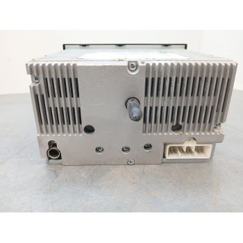 Recambio de sistema audio / radio cd para chevrolet spark 1.0 cat referencia OEM IAM 95986359  