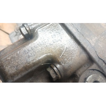 Recambio de caja transfer para audi q7 (4l) 3.0 tdi referencia OEM IAM 0AA409507P  