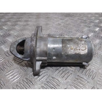 Recambio de motor arranque para volvo v60 kombi kinetic referencia OEM IAM 31285513 36001082 AV6N11000DA