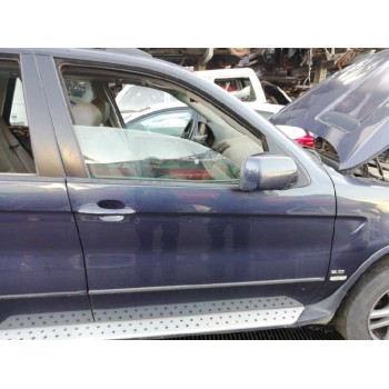 Recambio de puerta delantera derecha para bmw x5 (e53) 3.0d referencia OEM IAM  SIN ACCESORIOS 