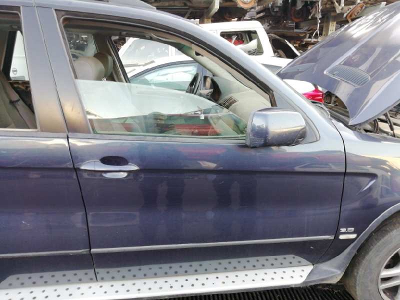 Recambio de puerta delantera derecha para bmw x5 (e53) 3.0d referencia OEM IAM  SIN ACCESORIOS 