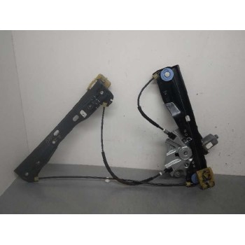 ELEVALUNAS DELANTERO IZQUIERDO 20951581 ELÉCTRICO 7 PINES 966435104