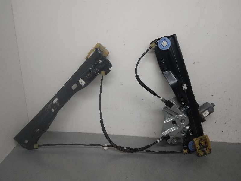 Recambio de elevalunas delantero izquierdo para opel astra j gtc sport referencia OEM IAM 20951581 ELÉCTRICO 7 PINES 966435104