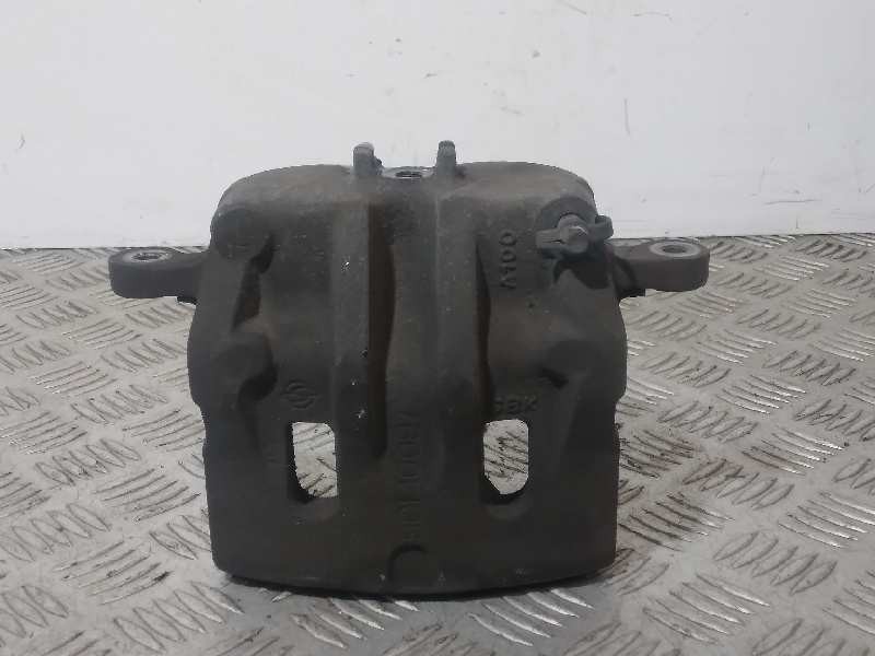 Recambio de pinza freno delantera izquierda para ssangyong rodius 2.7 turbodiesel cat referencia OEM IAM BC140097 MANDO 