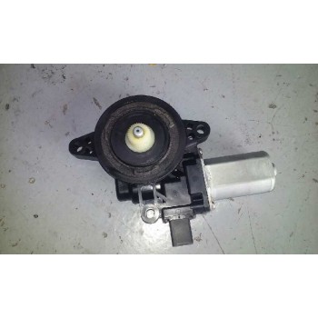 Recambio de motor elevalunas trasero derecho para mazda 3 lim. (bl) active referencia OEM IAM D6515858X  
