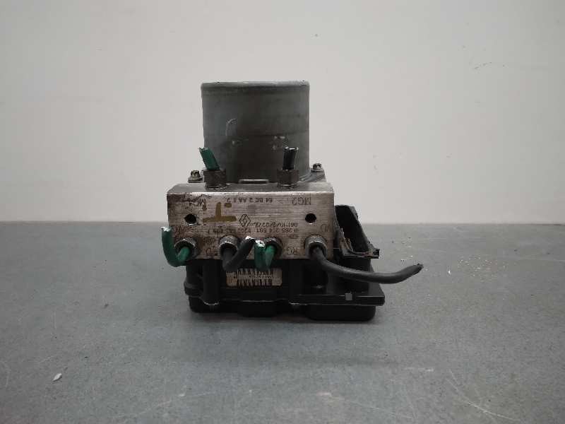 Recambio de abs para renault megane ii berlina 5p dynamique referencia OEM IAM 8200685699 0265234601 