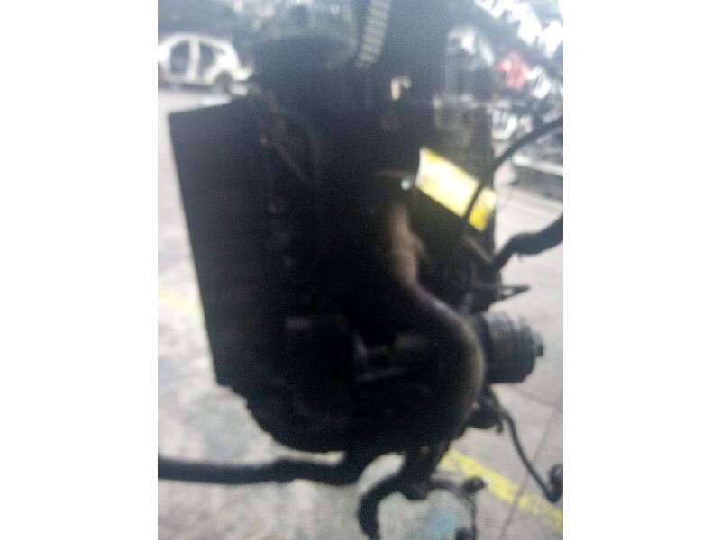 Recambio de bloque para seat toledo (5p2) stylance / style referencia OEM IAM BKD BLOQUE ROTO 