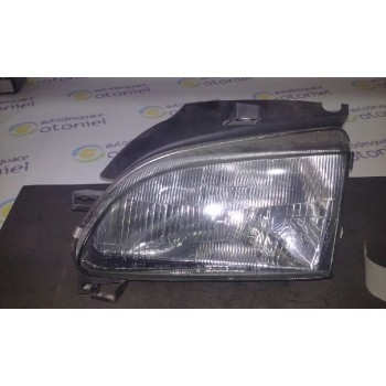 Recambio de faro izquierdo para seat arosa (6h1) select referencia OEM IAM   MONOPTICA