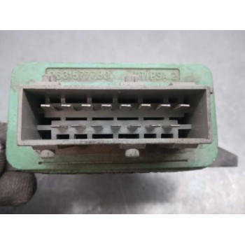 Recambio de rele para citroën saxo 1.5 d image referencia OEM IAM 9631577780 BITRON 