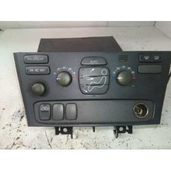 MANDO CLIMATIZADOR 8651242 