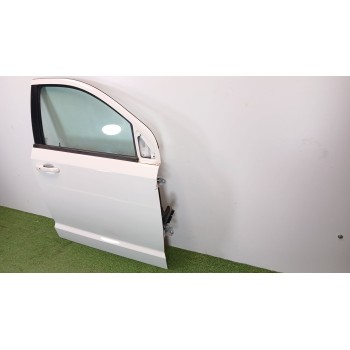 Recambio de puerta delantera derecha para fiat freemont (345_) 2.0 jtd referencia OEM IAM 00K68067470AI  
