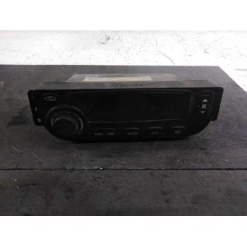 MANDO CLIMATIZADOR 96460537 96460537