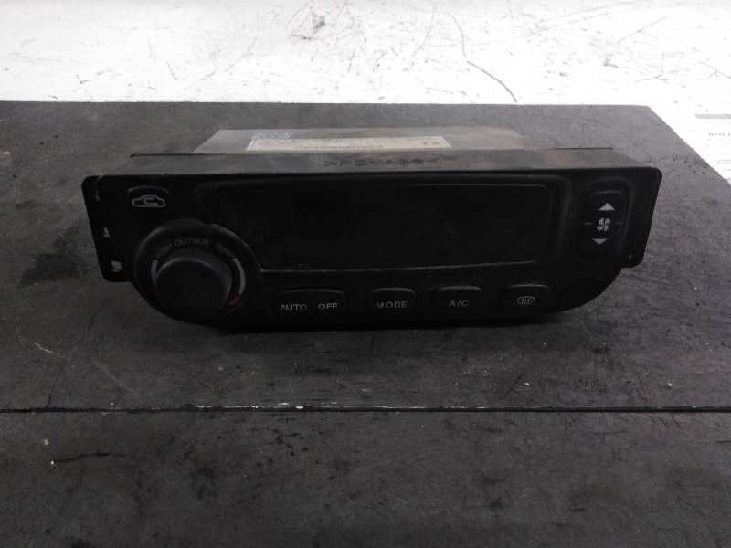 Recambio de mando climatizador para daewoo evanda cdx referencia OEM IAM 96460537  96460537